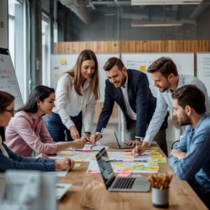 Curso Design Thinking Professional