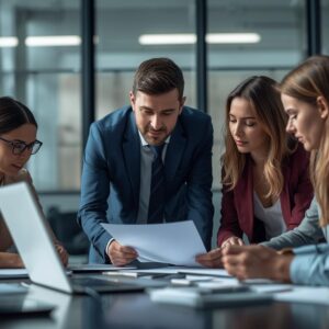 Dirección de Proyectos