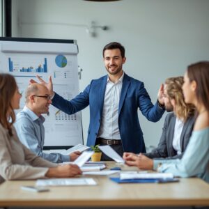 Taller de habilidades blandas