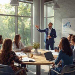 Gestión de programas (PgMP)